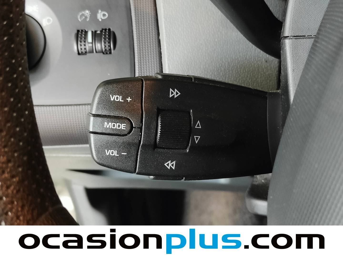 Seat Ibiza Seat Ibiza 1.6 TDI Reference (90 CV) de ocasión