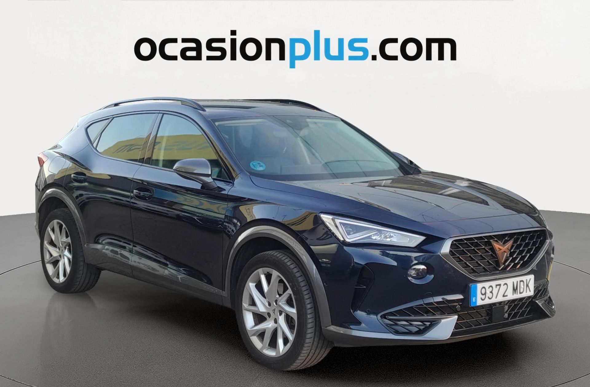 Cupra Formentor 2.0 TDI - foto 2