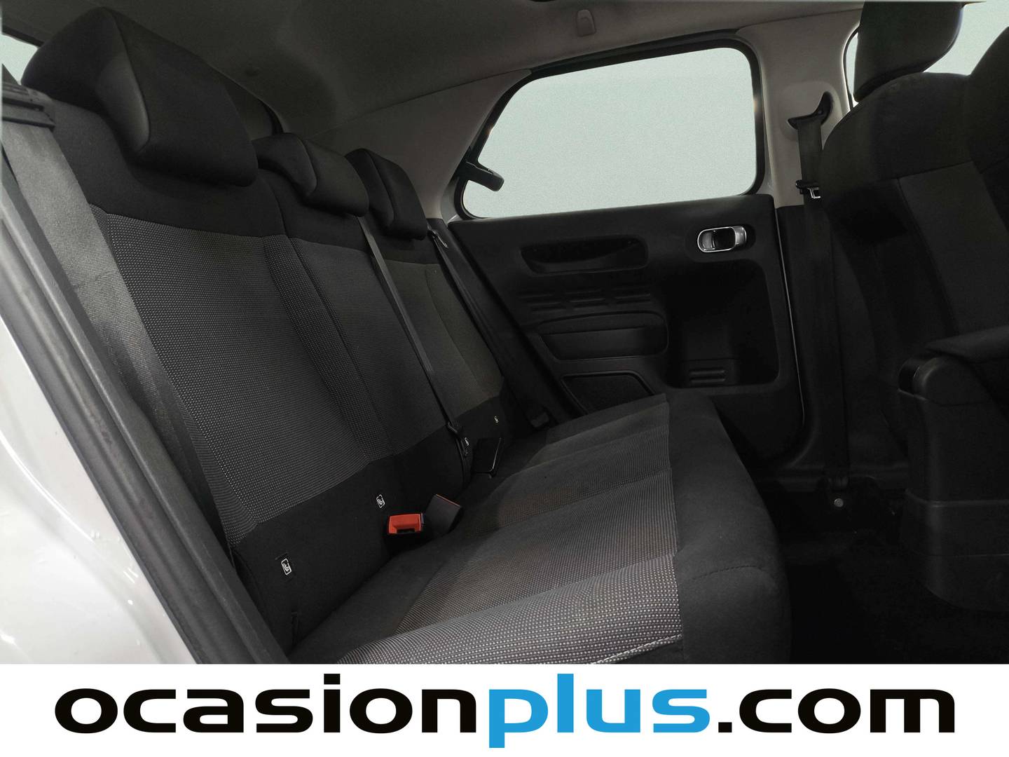 Citroën C4 Cactus Citroën C4 Cactus PureTech 110 S&S Shine Edition (110 CV) al mejor precio