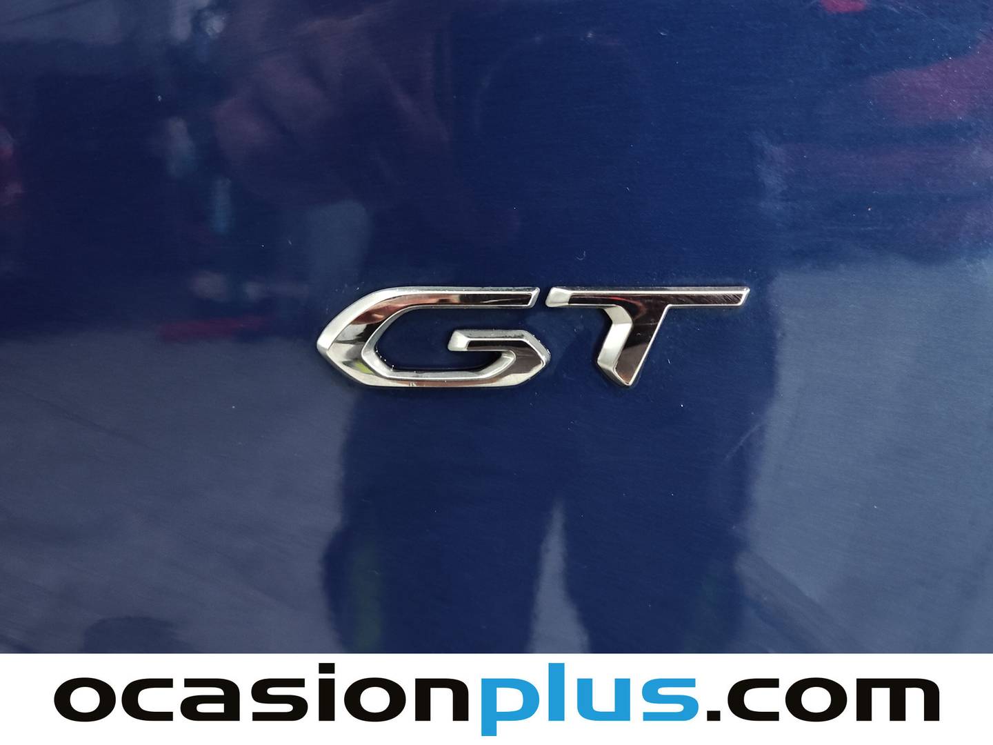 Peugeot Rifter Peugeot Rifter BlueHDi 130 S&S GT Business Standard EAT8 (130 CV) de segunda mano