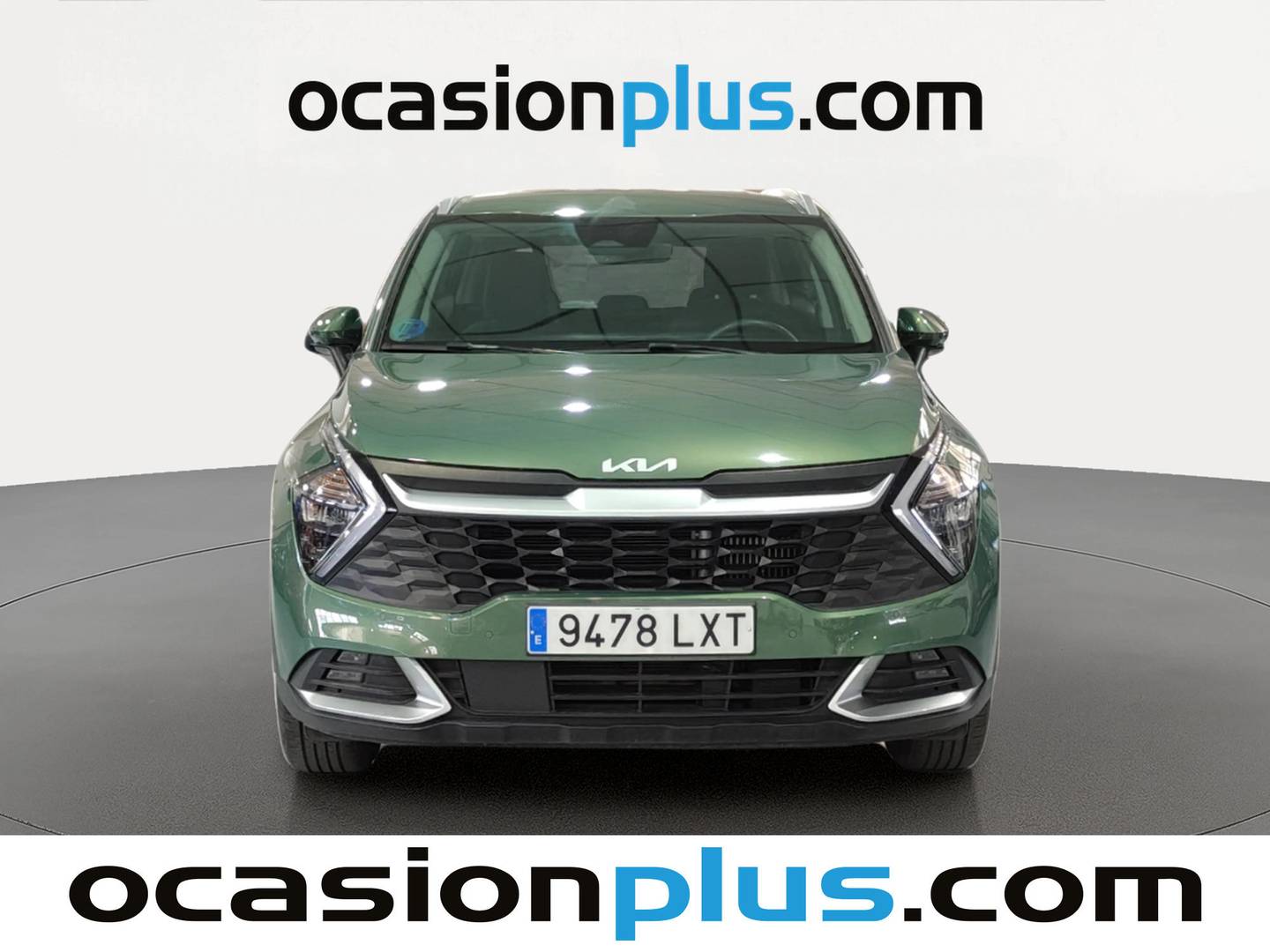 KIA Sportage KIA Sportage 1.6 T-GDi HEV Drive 4x2 (230 CV) km 0