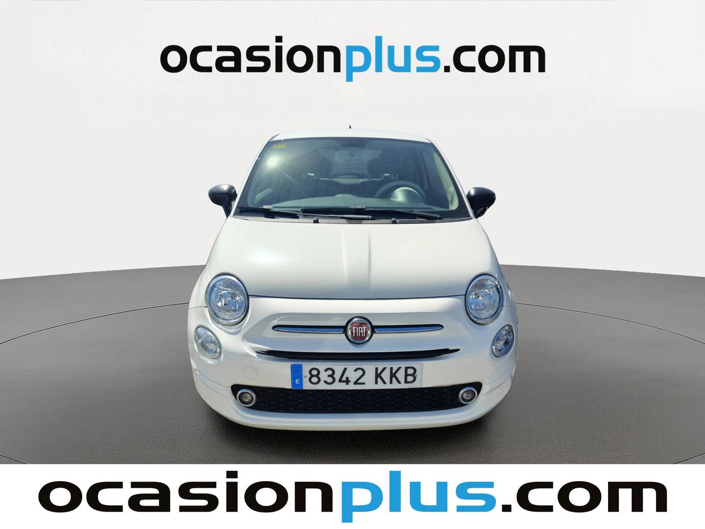 Fiat 500 Fiat 500 1.2 Pop  (69 CV) 69cv