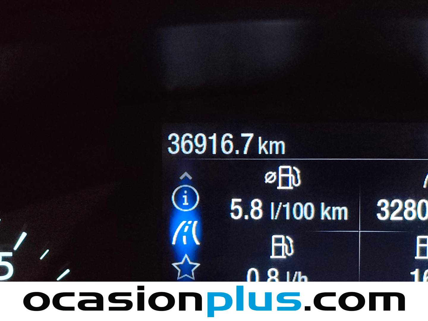 Ford Puma Ford Puma 1.0 EcoBoost MHEV Titanium Auto (125 CV) seminuevo