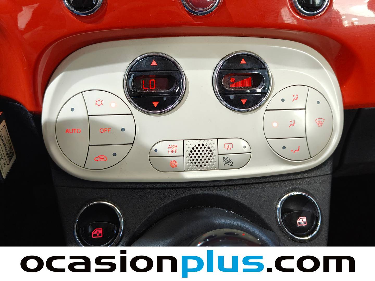 Fiat 500 Fiat 500 1.0 Hybrid Dolcevita (70 CV) seminuevo