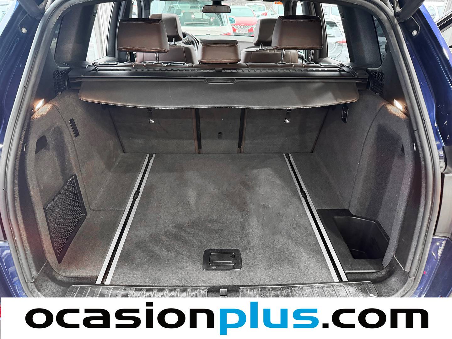 Foto BMW X3 BMW X3 sDrive20i (184 CV)