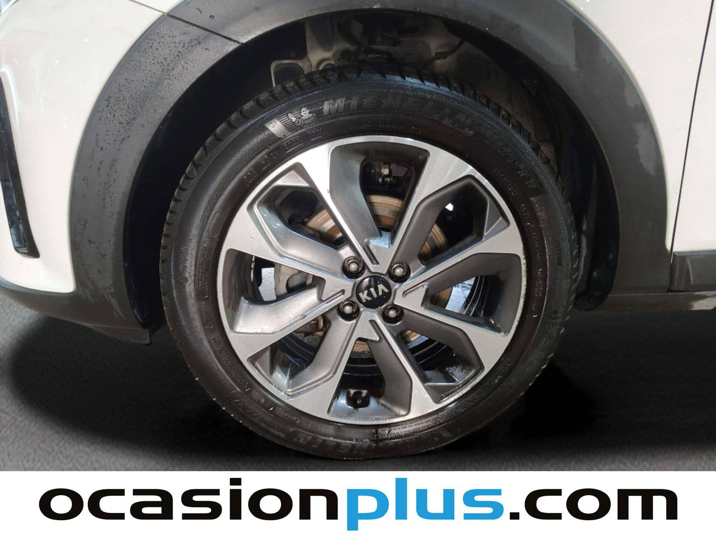 KIA Stonic KIA Stonic 1.0 T-GDi Drive (100 CV) manual