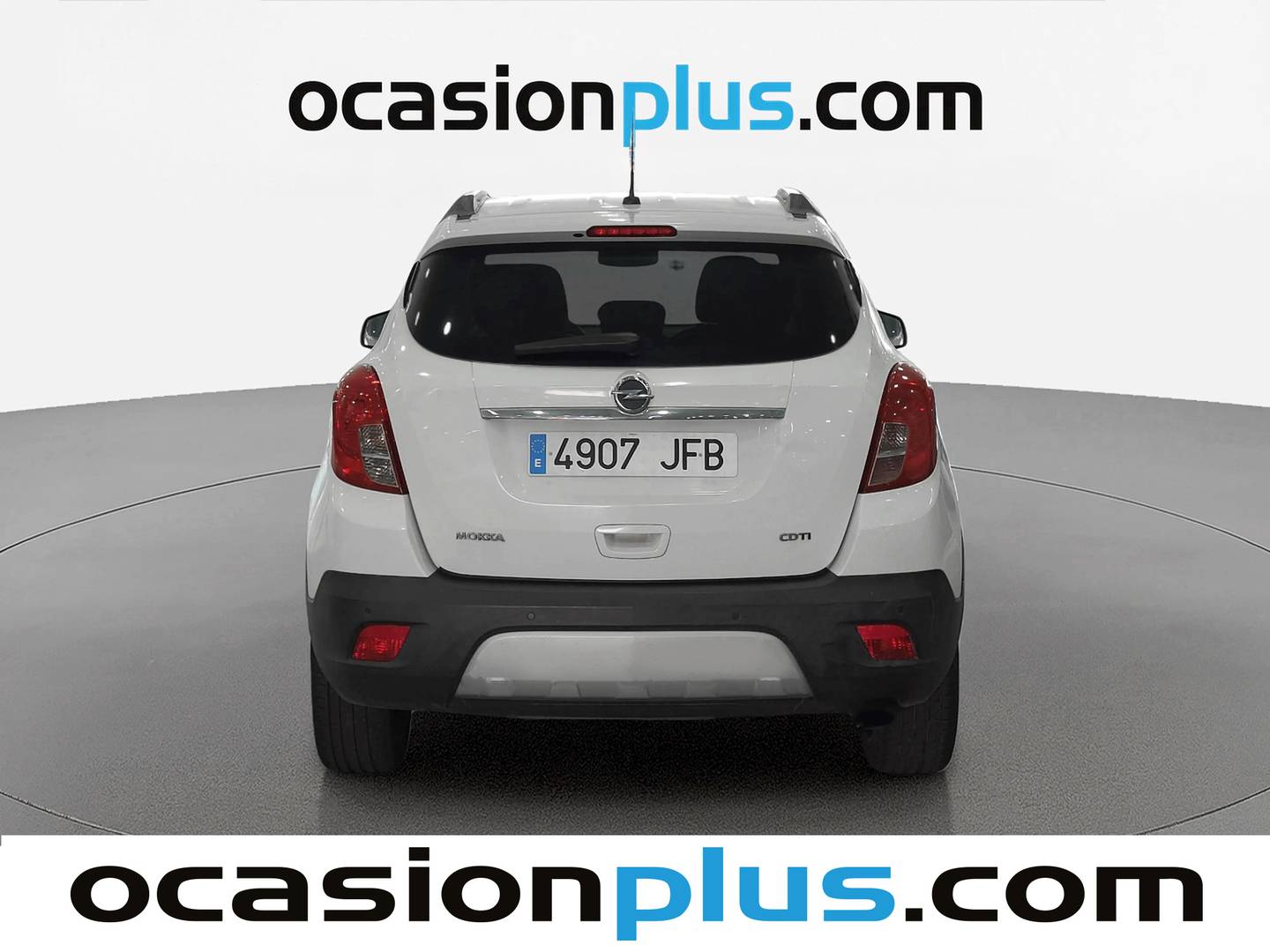 Opel Mokka Opel Mokka 1.7 CDTi S&S Excellence 4x2 (130 CV) al mejor precio