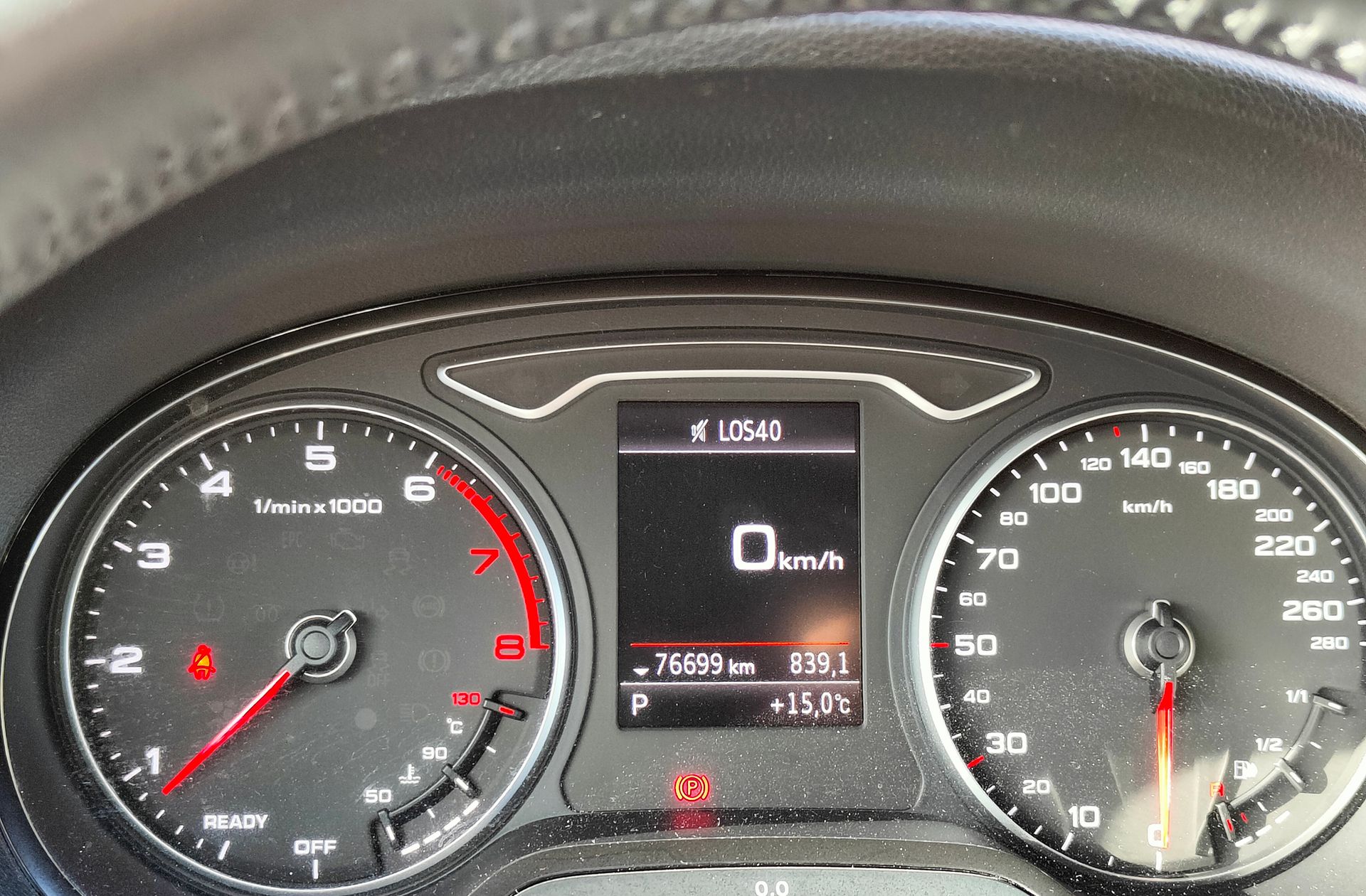 Audi A3 Sportback Design 35 TFSI S Tronic - foto 25