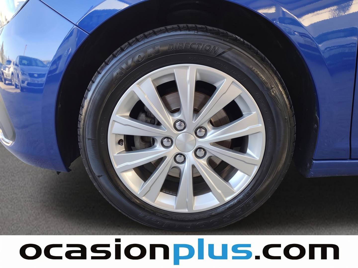 Peugeot 308 Peugeot 308 PureTech 130 S&S Style (130 CV) manual