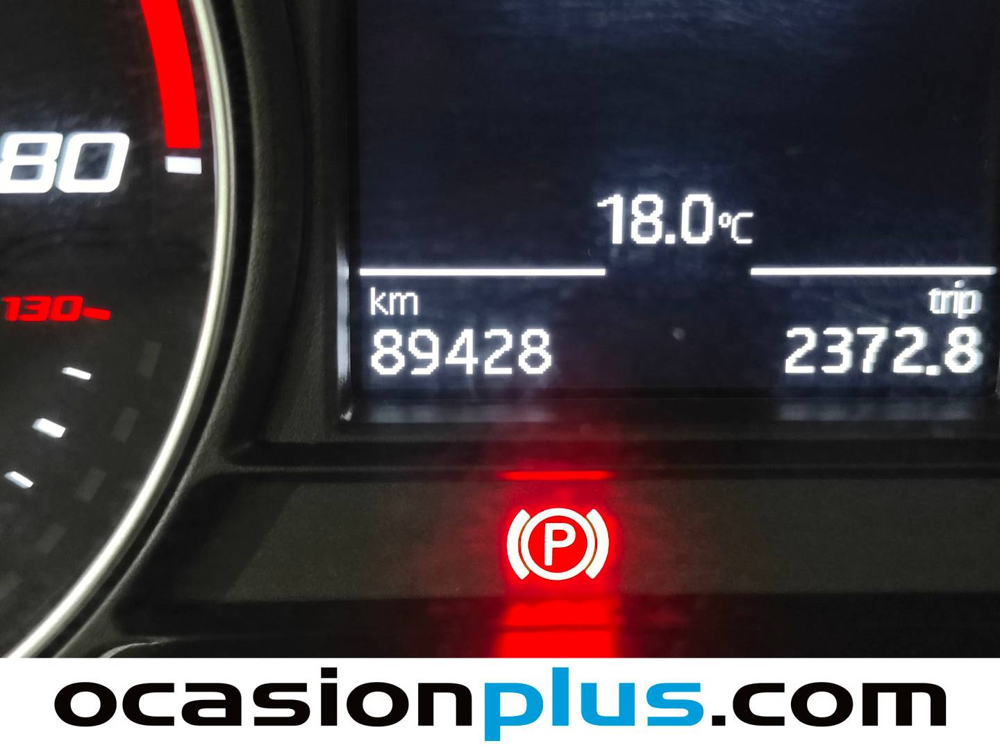 Seat Ibiza Seat Ibiza 1.0 Full Connect (75 CV) seminuevo