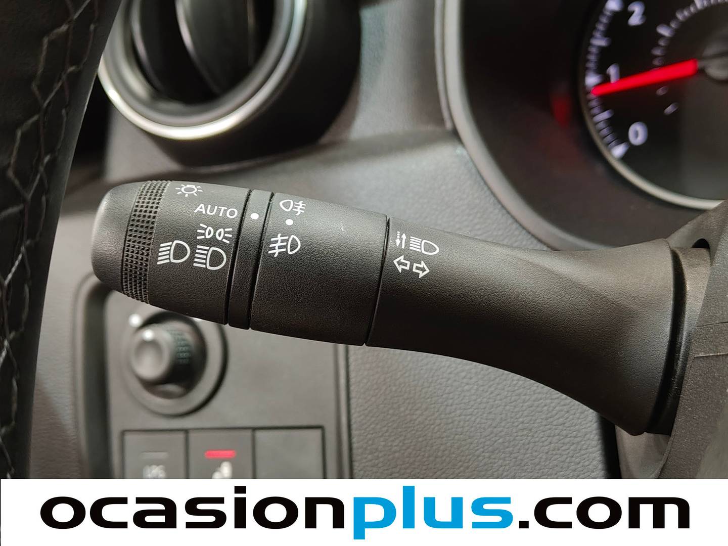 Dacia Duster Dacia Duster TCE ECO-G Prestige 4X2 (100 CV) de segunda mano