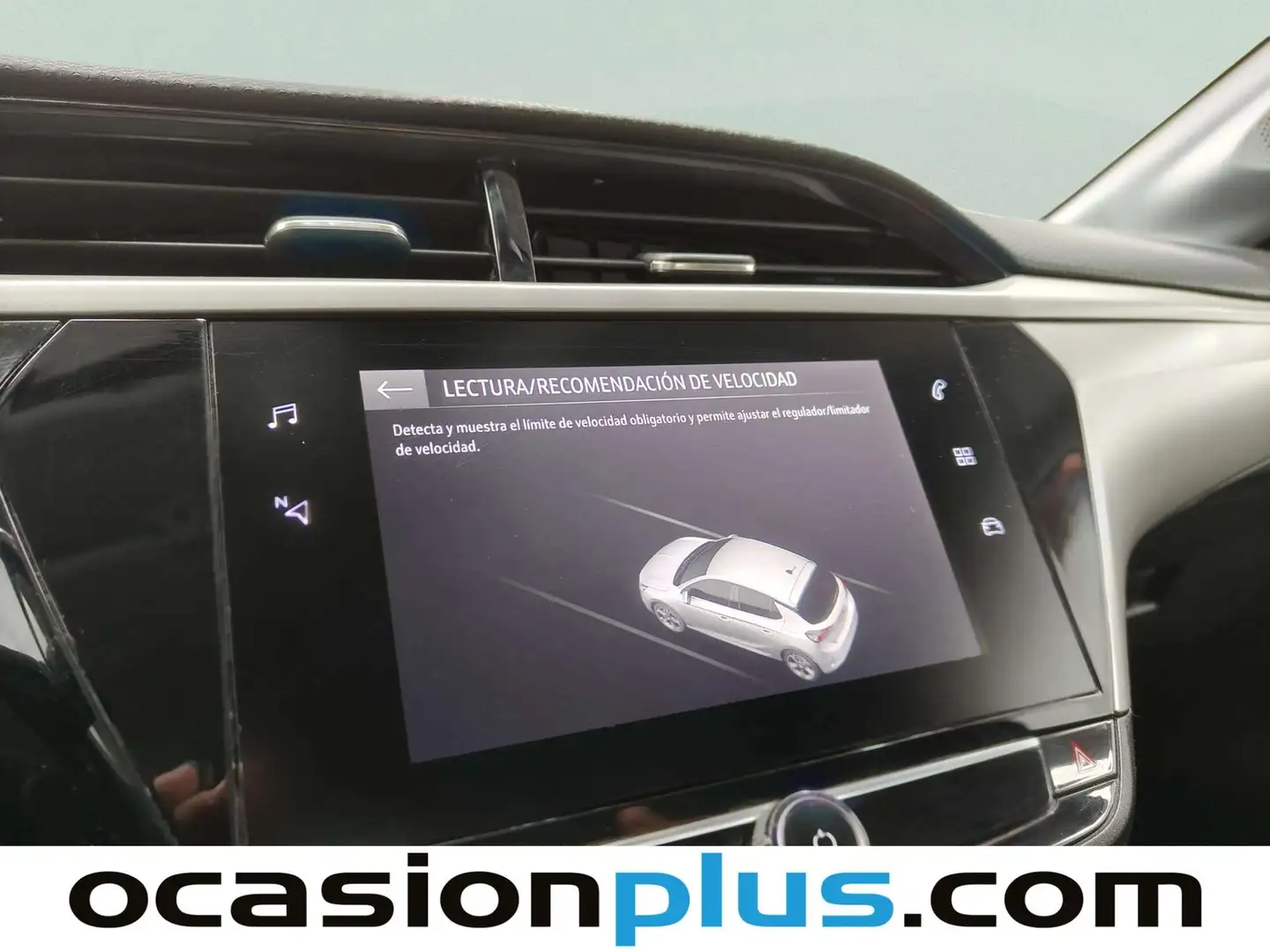 Foto Opel Corsa Opel Corsa 1.2 XEL S&S Edition (75 CV)