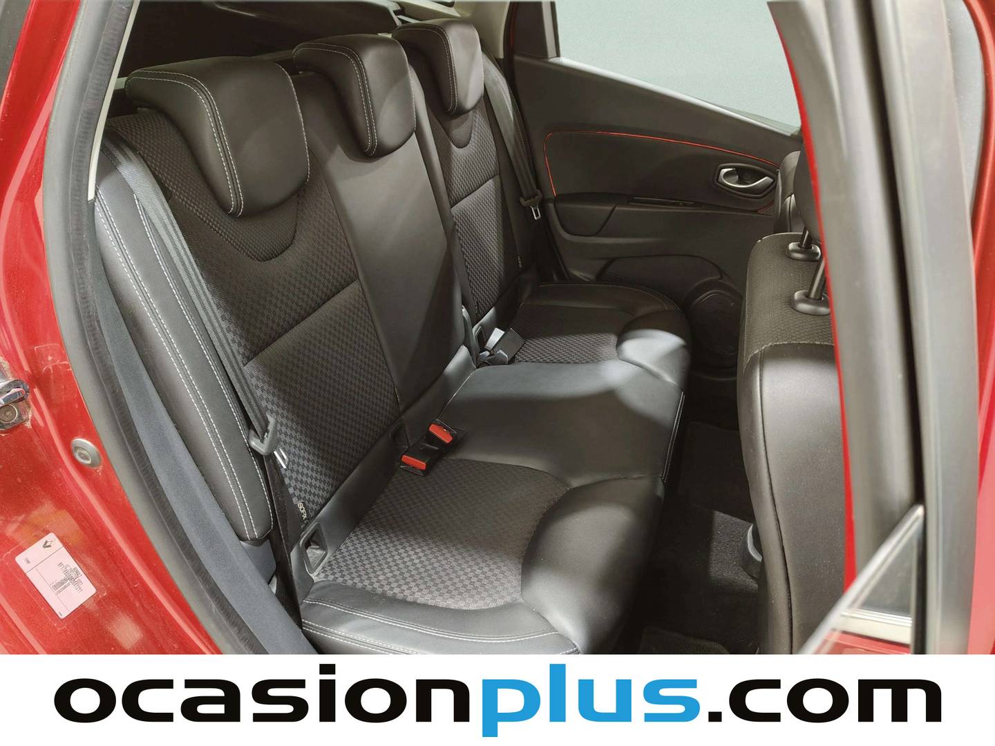 Renault Clio Renault Clio Zen Energy TCe (120 CV) EDC al mejor precio