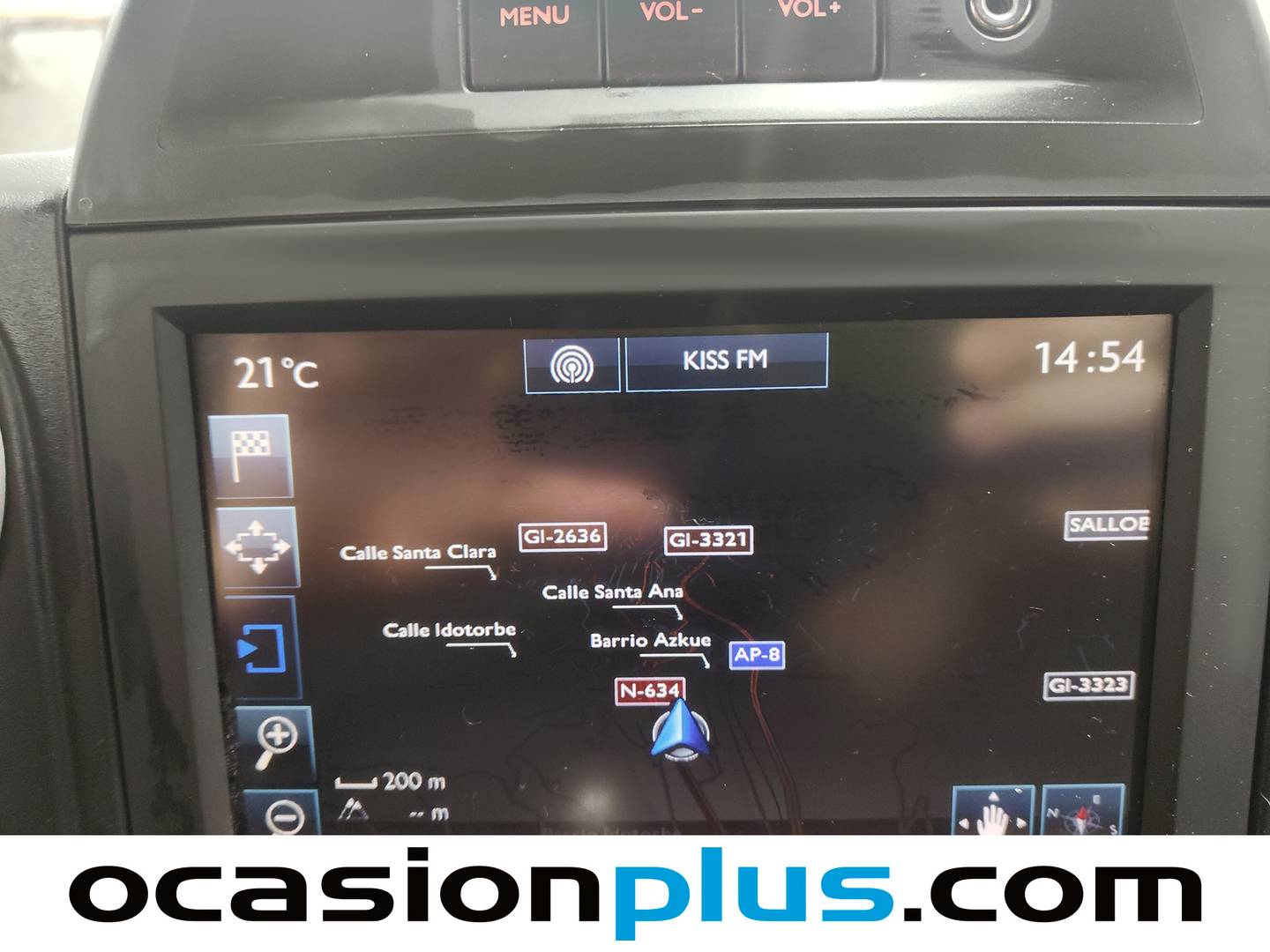 Extras y acabados del Peugeot Partner Peugeot Partner Tepee Combi 1.2 PureTech Adventure Edition (110 CV)