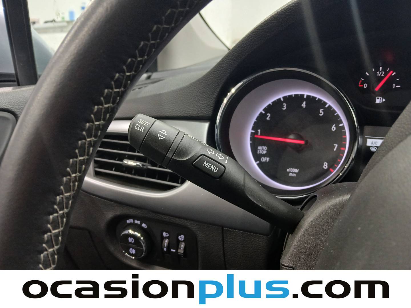 Foto Opel Astra Opel Astra 1.2 Turbo SHL (110 CV)