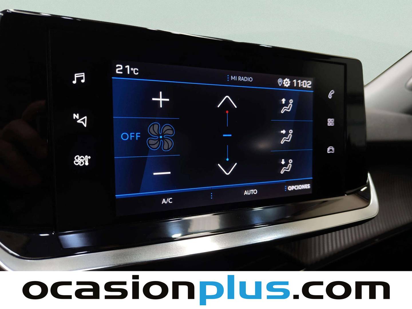 Peugeot 2008 Peugeot 2008 BlueHDi 130 S&S Allure EAT8 96 kW (130 CV) seminuevo