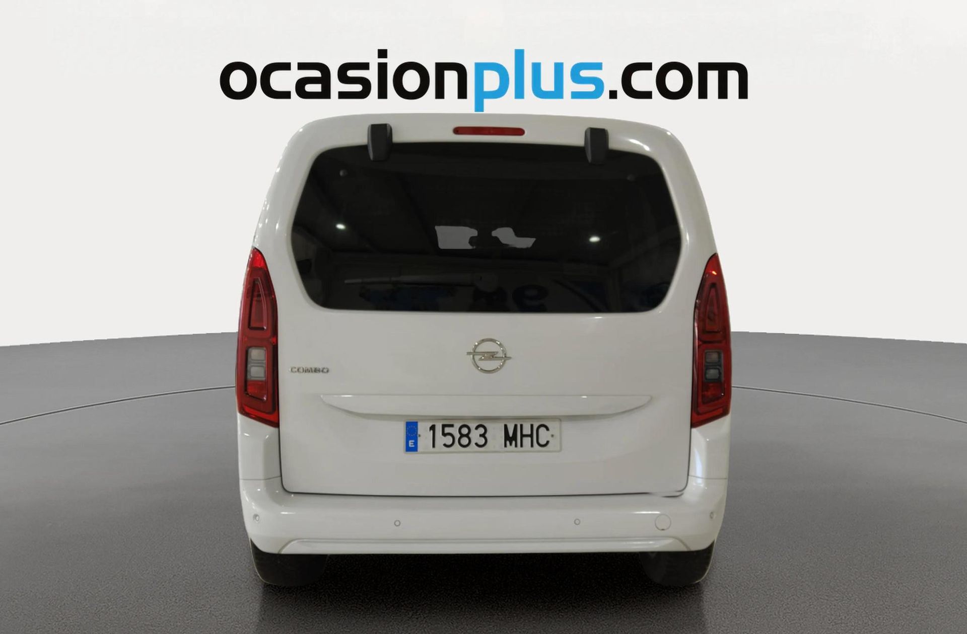 Opel Combo 1.5 TD Business Edition Plus L1 - foto 14