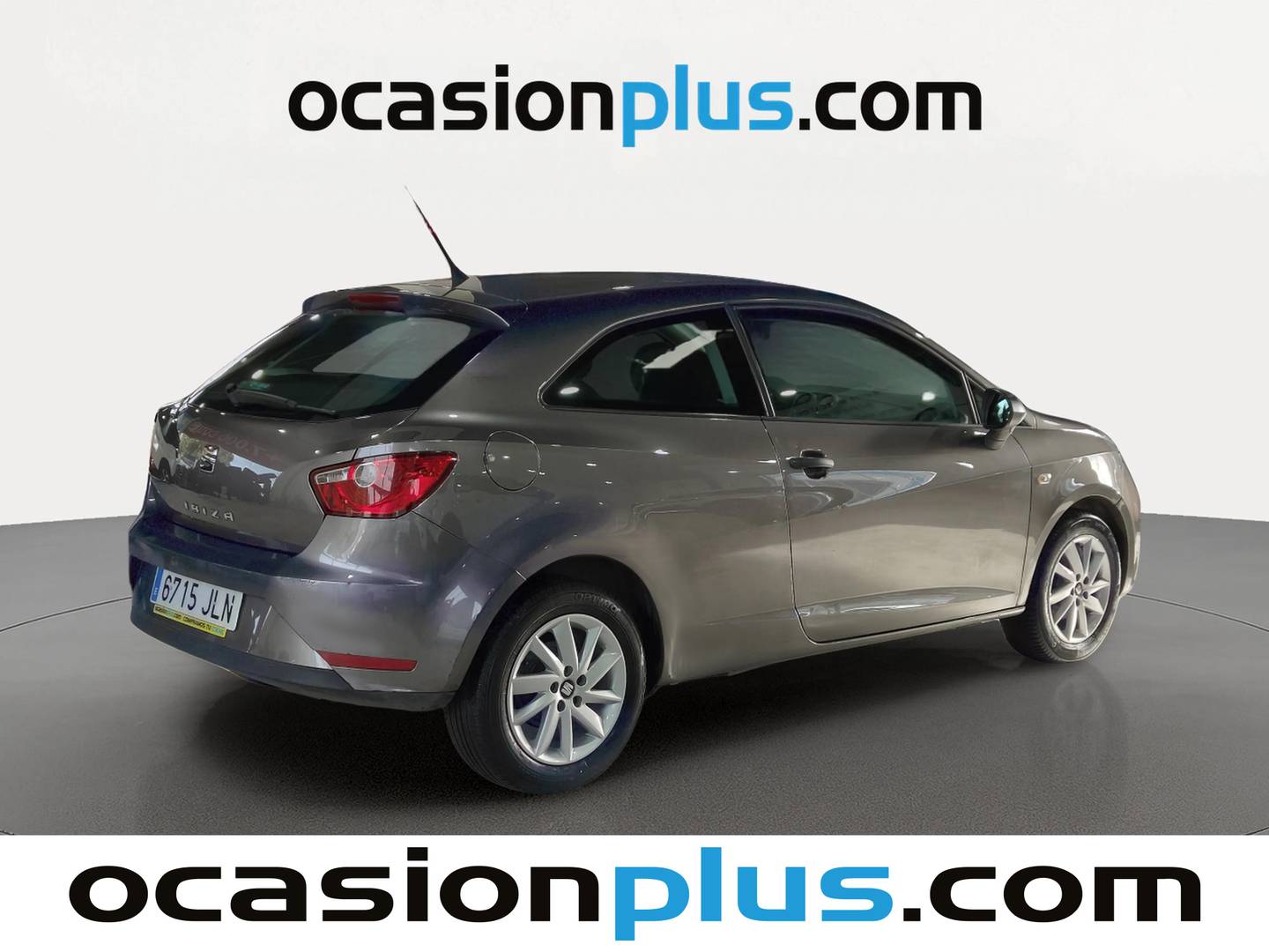 Foto Seat Ibiza SEAT Ibiza SC 1.0 Reference Plus (75 CV)