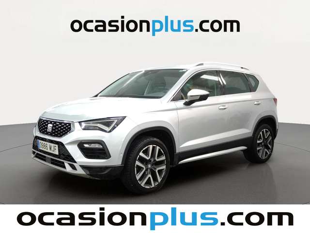 Seat Ateca 1.5 TSI S&S X-Perience XL DSG (150 CV) de segunda mano