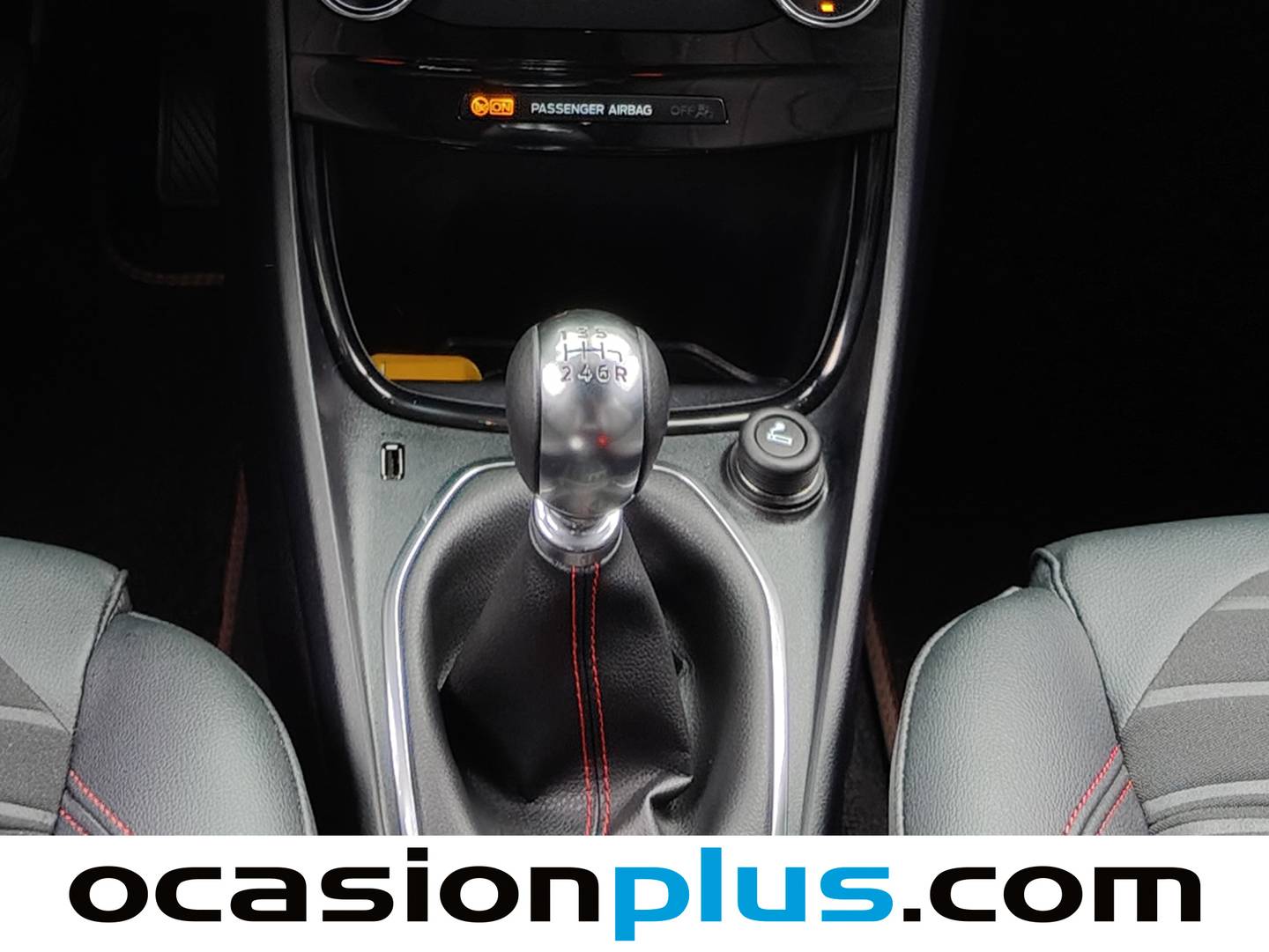 Ford Puma Ford Puma 1.0 EcoBoost MHEV ST-Line X (125 CV) de ocasión