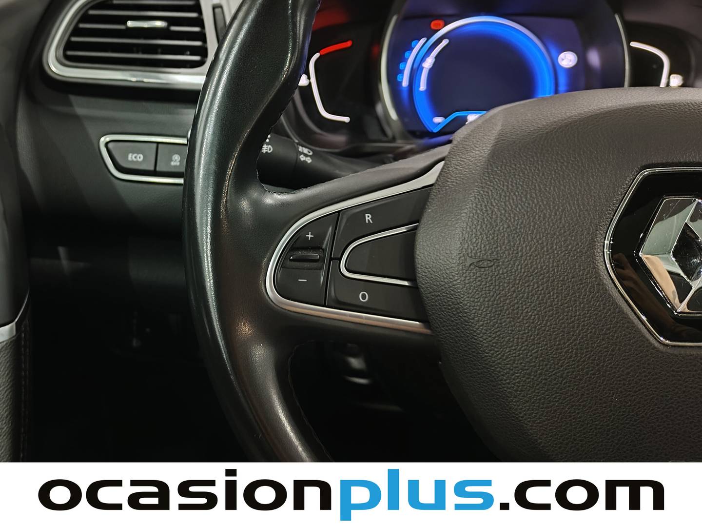 Renault Kadjar Renault Kadjar Zen TCe (140 CV) EDC 140cv