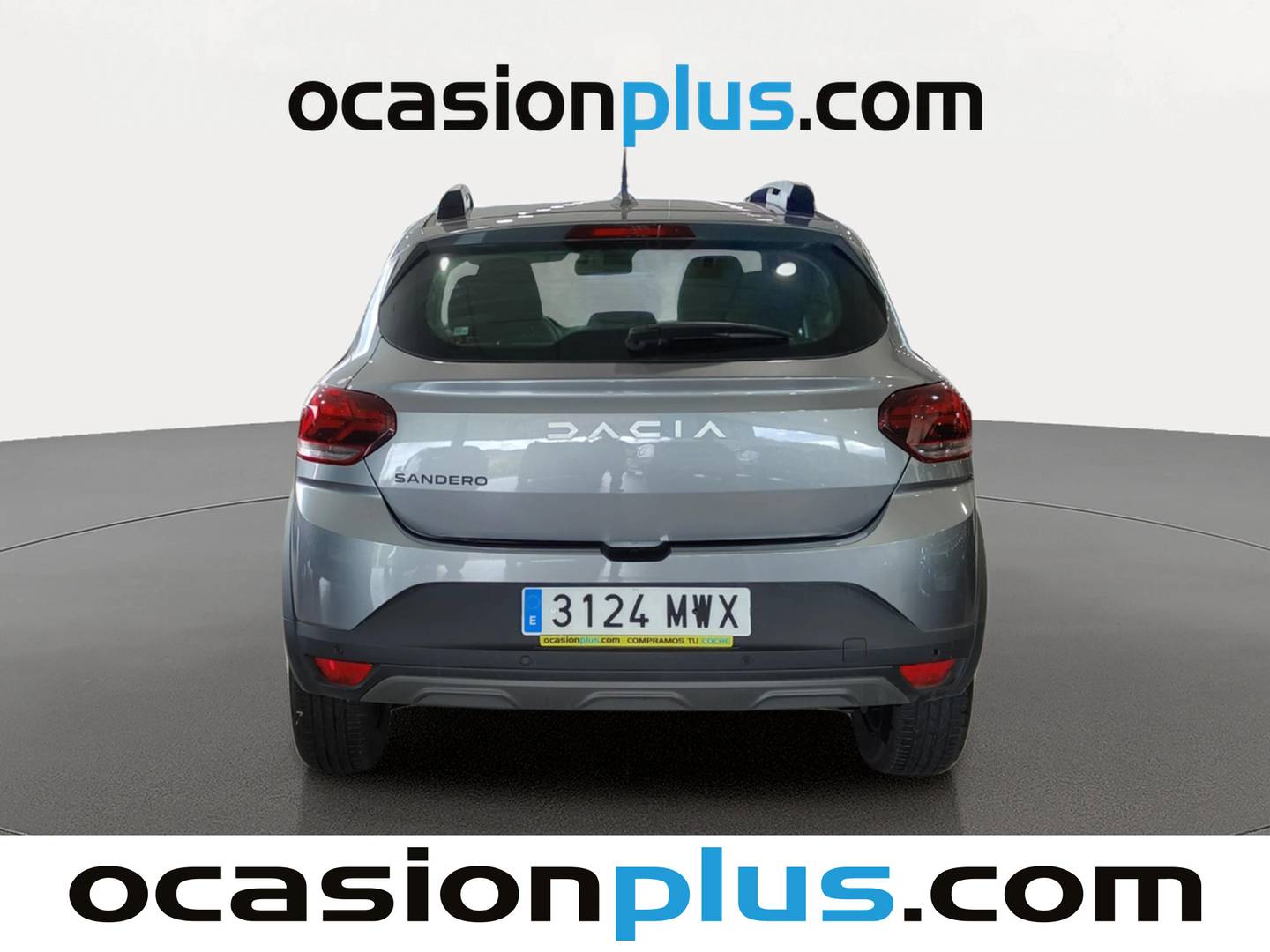 Dacia Sandero Dacia Sandero Stepway Essential ECO-G (101 CV) al mejor precio