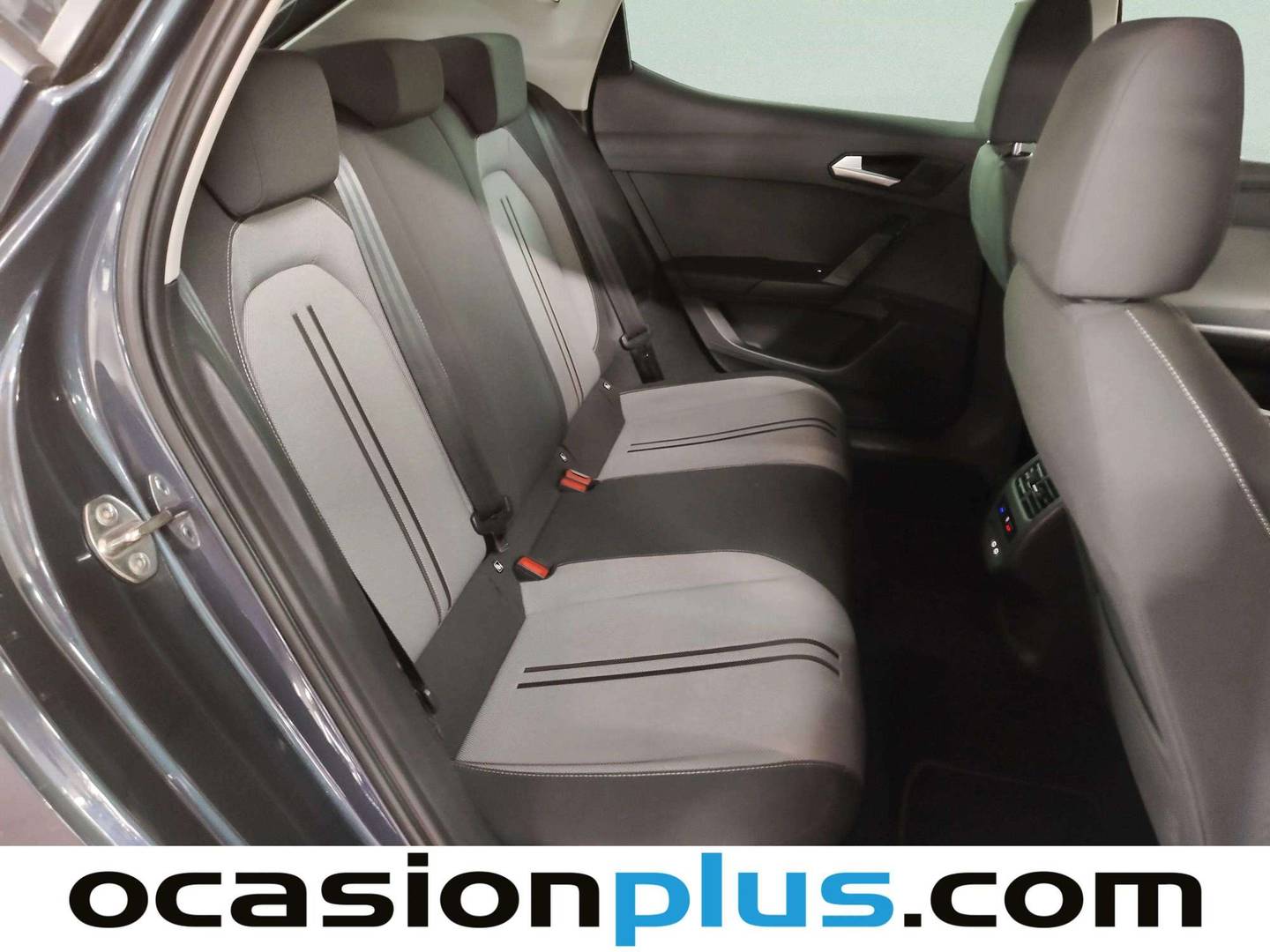 Seat León Seat León 1.0 TSI S&S Style Go (110 CV) seminuevo