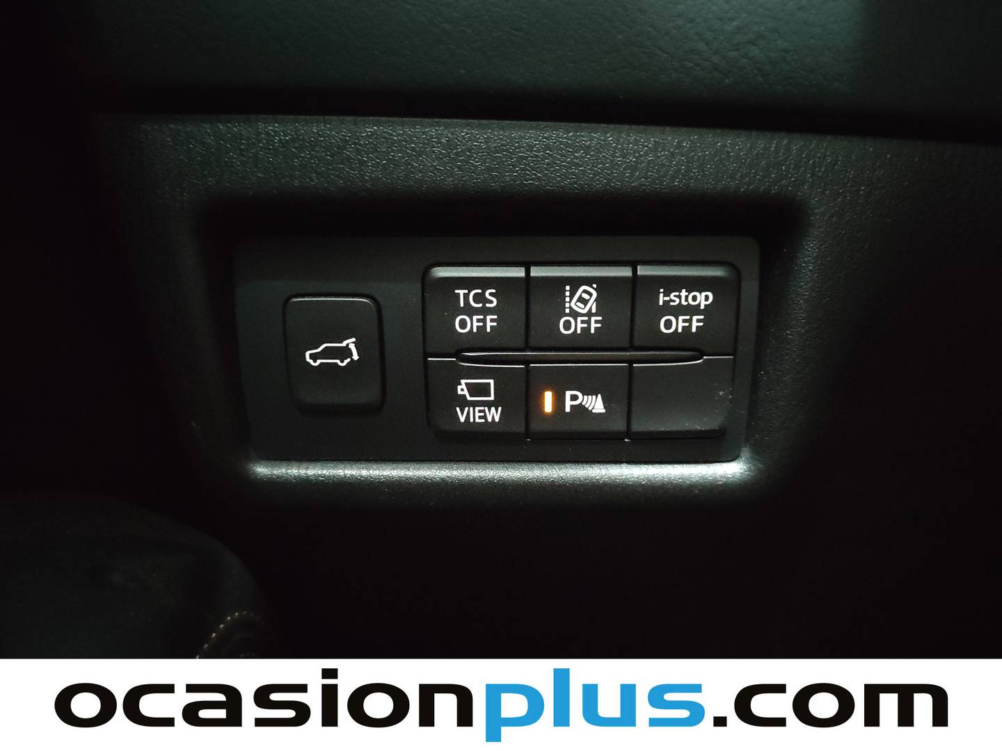 Foto Mazda CX-5 Mazda CX-5 2.0 GE Zenith 2WD (165 CV)