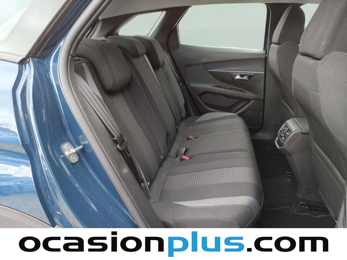 Foto Peugeot 3008 Peugeot 3008 BlueHDi 130 S&S Active Pack EAT8 (130 CV)