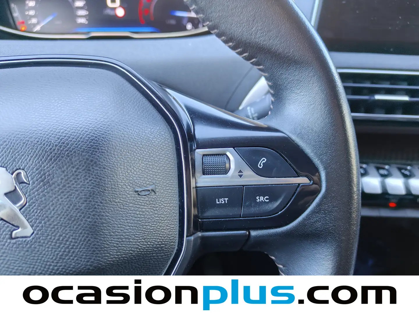 Foto Peugeot 3008 Peugeot 3008 PureTech 130 S&S Style (130 CV)