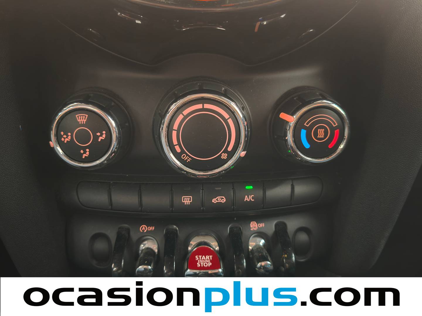 Mini MINI Mini MINI Cooper 5 Puertas One D (95 CV) 95cv