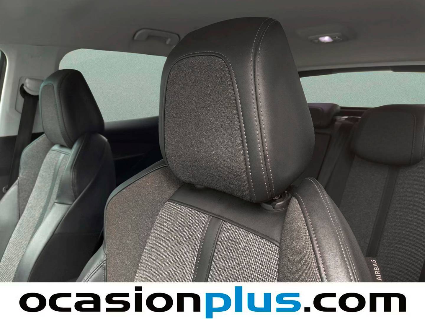 Foto Peugeot 3008 Peugeot 3008 BlueHDI 130 S&S Allure EAT8 (130 CV)