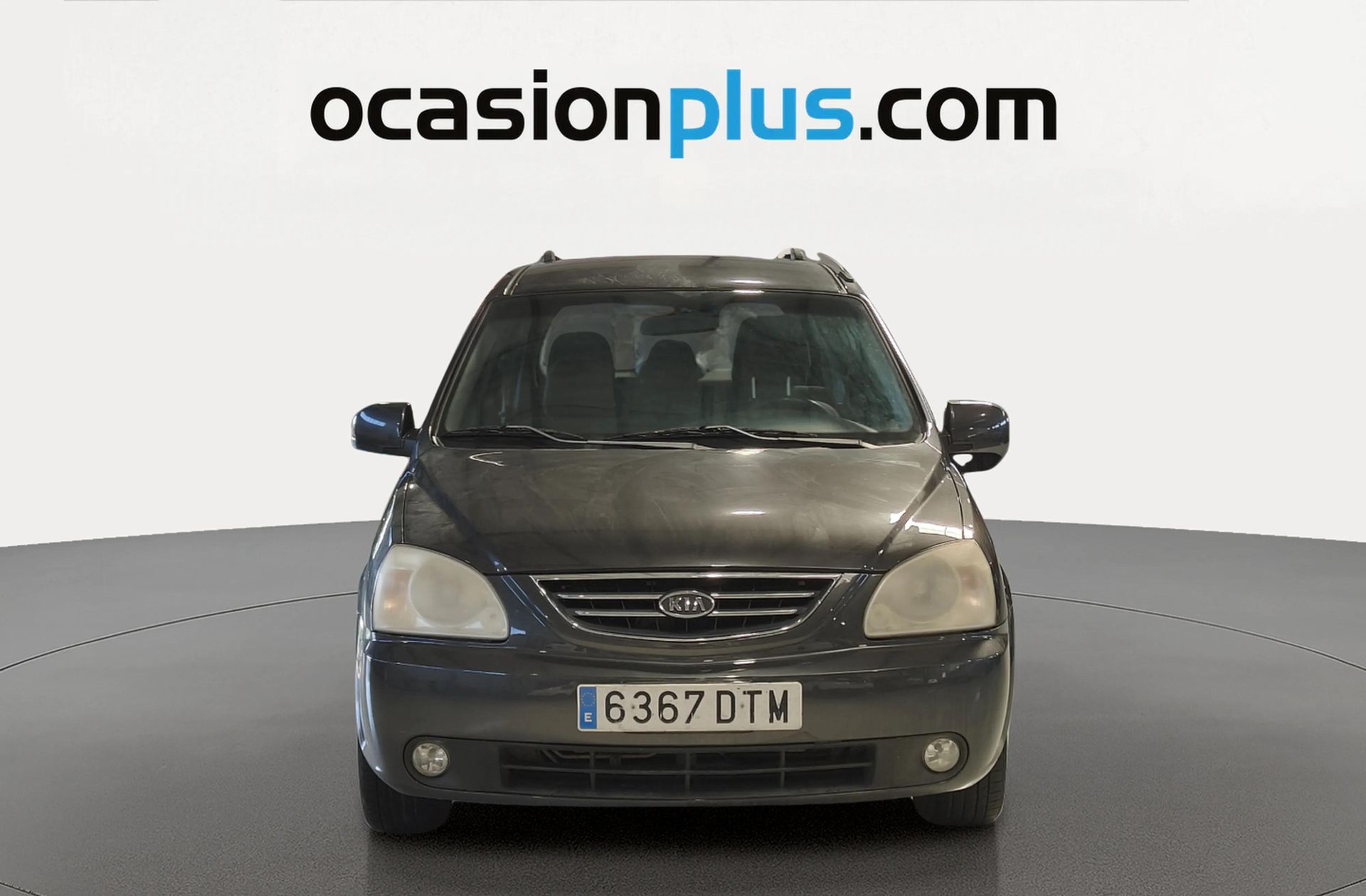 Kia Carens 2.0 CRDi EX - foto 10