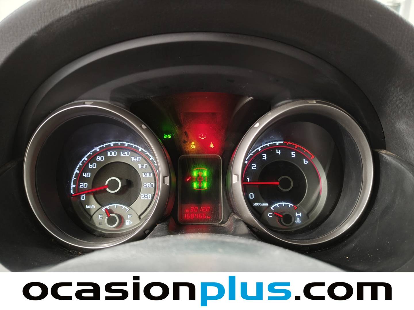 Foto Mitsubishi Montero Mitsubishi Montero 3.2 DI-D Spirit 7 Plazas 4x4 (200 CV)