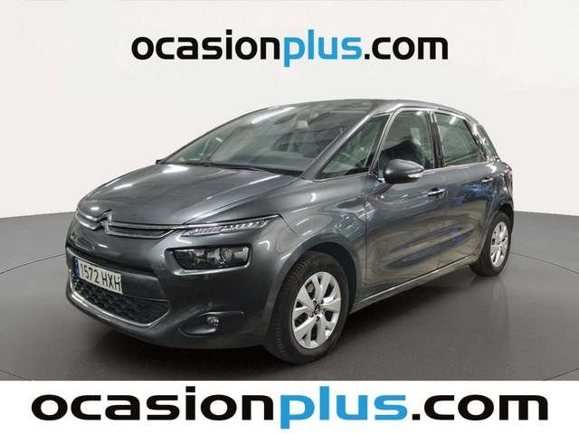Citroën C4 Picasso 1.6 e-HDI Intensive ETG6 (115 CV) de segunda mano