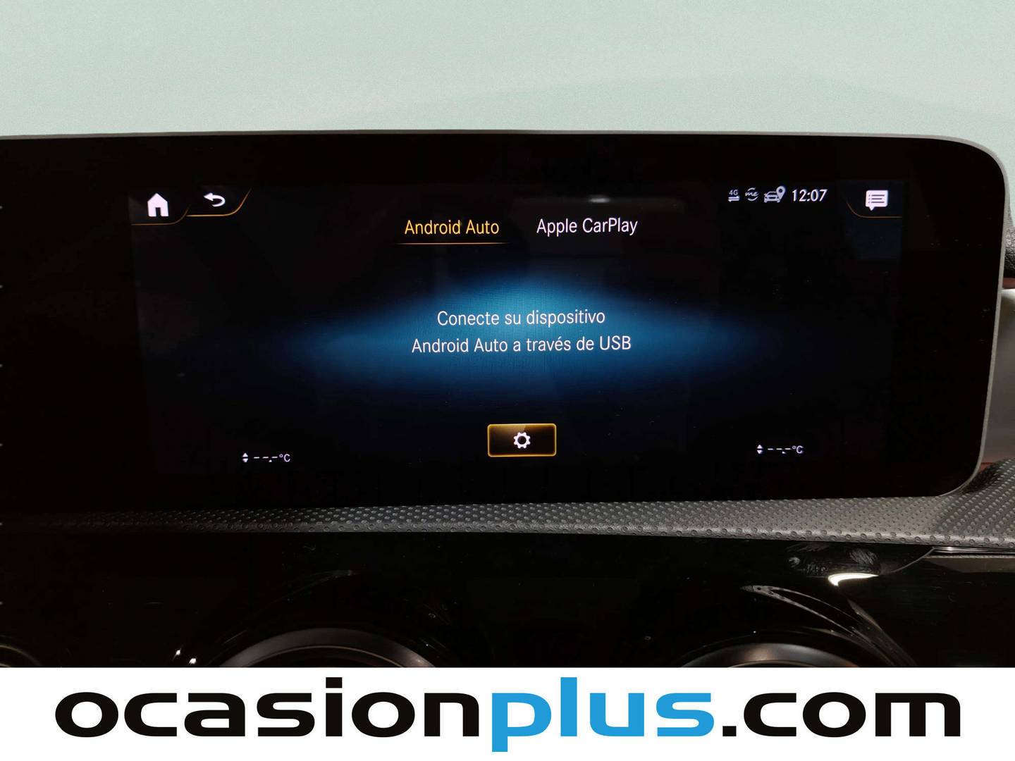 Extras del Mercedes CLA Mercedes-Benz CLA Shooting Brake CLA Shooting Brake CLA 200 (163 CV) Pack AMG