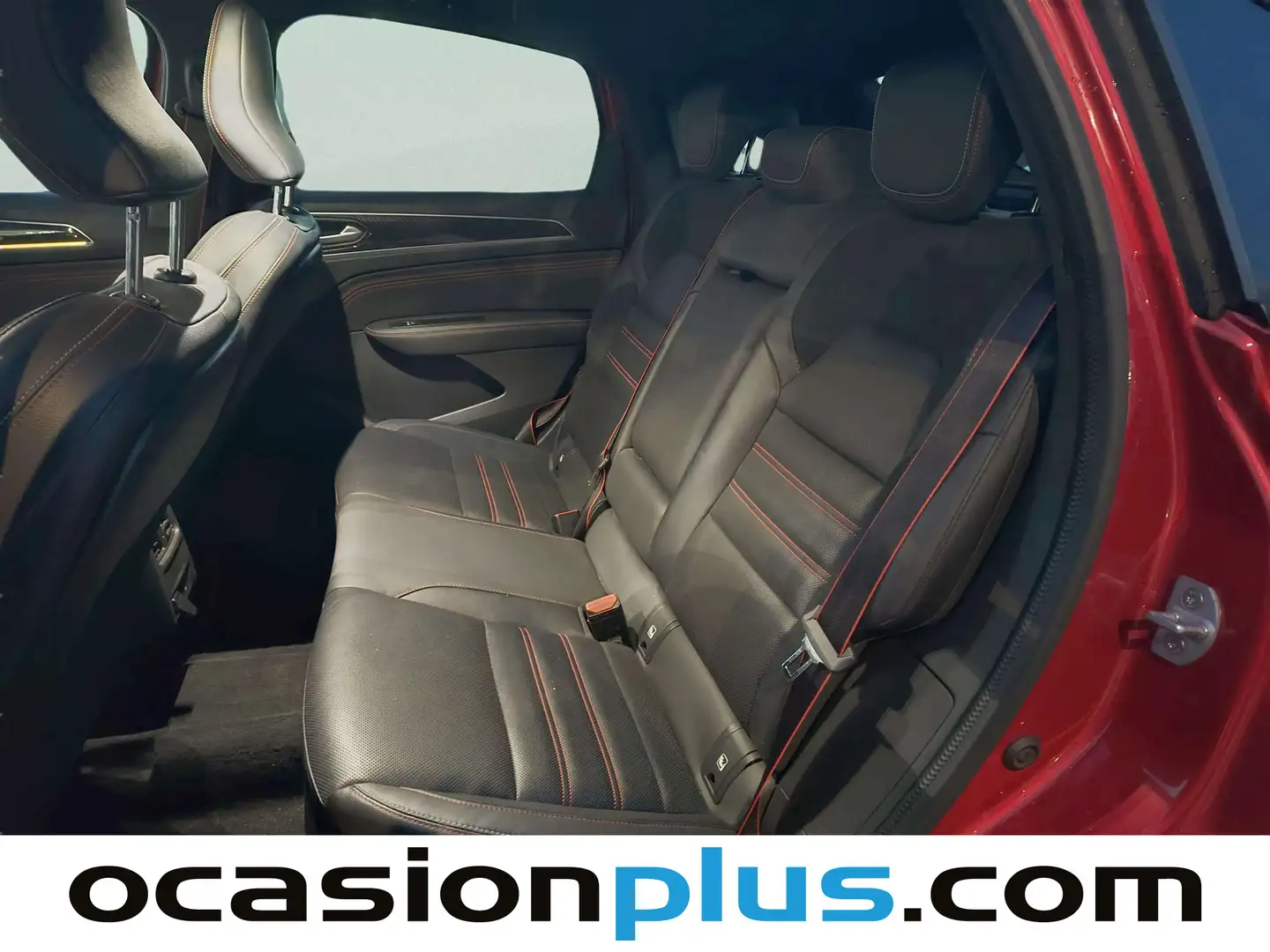 Foto Renault Arkana Renault Arkana RS Line E-Tech Híbrido (145 CV)