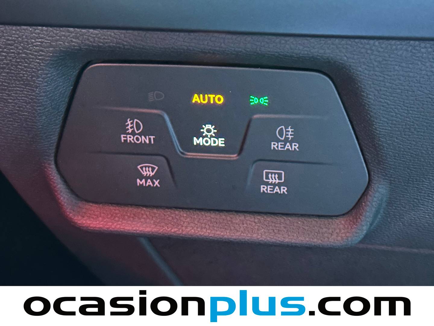 Foto Cupra León CUPRA León 1.5 TSI e-Hybrid (204 CV) DSG