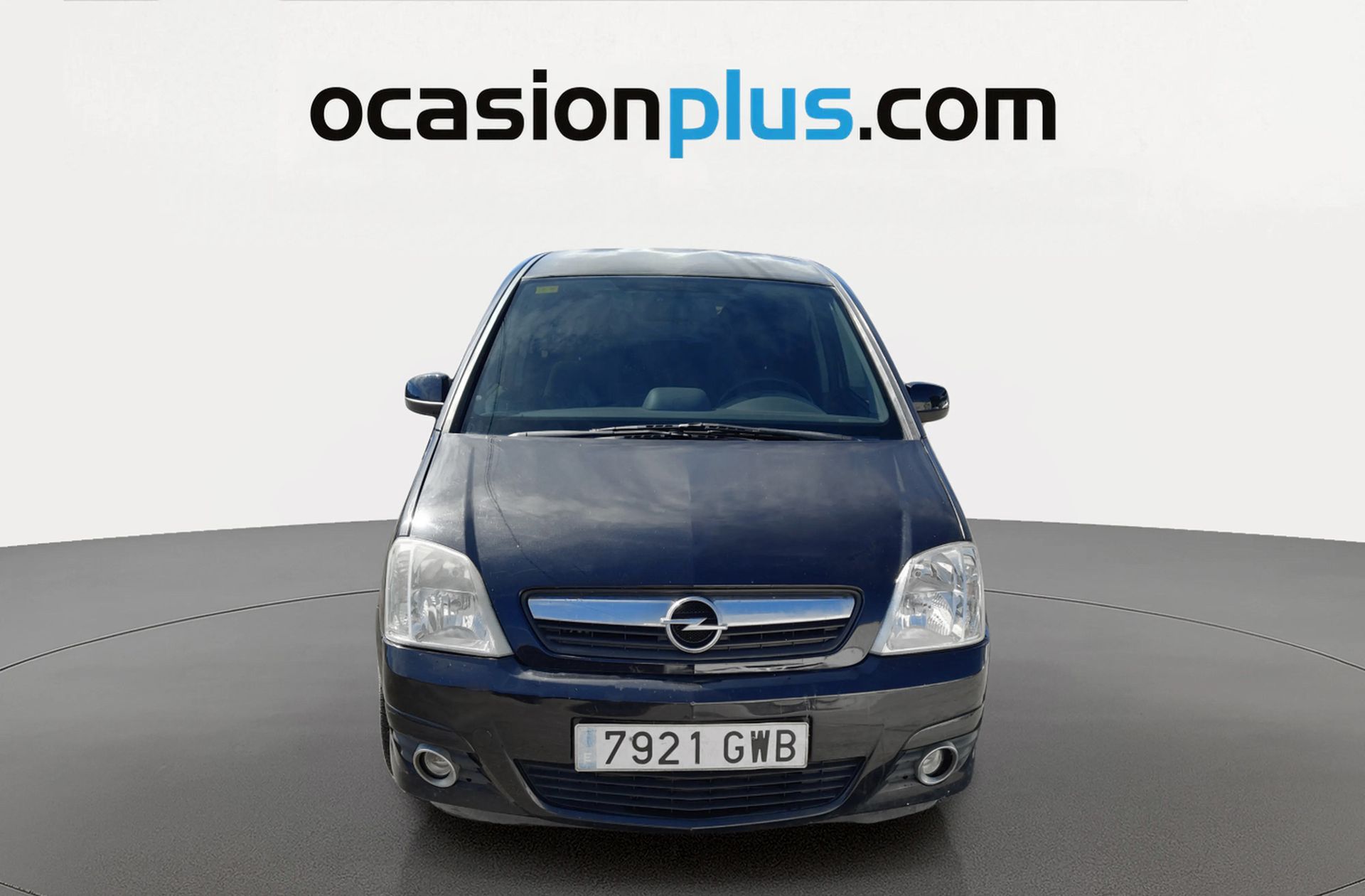 Opel Meriva 1.7 CDTI Cosmo - foto 9