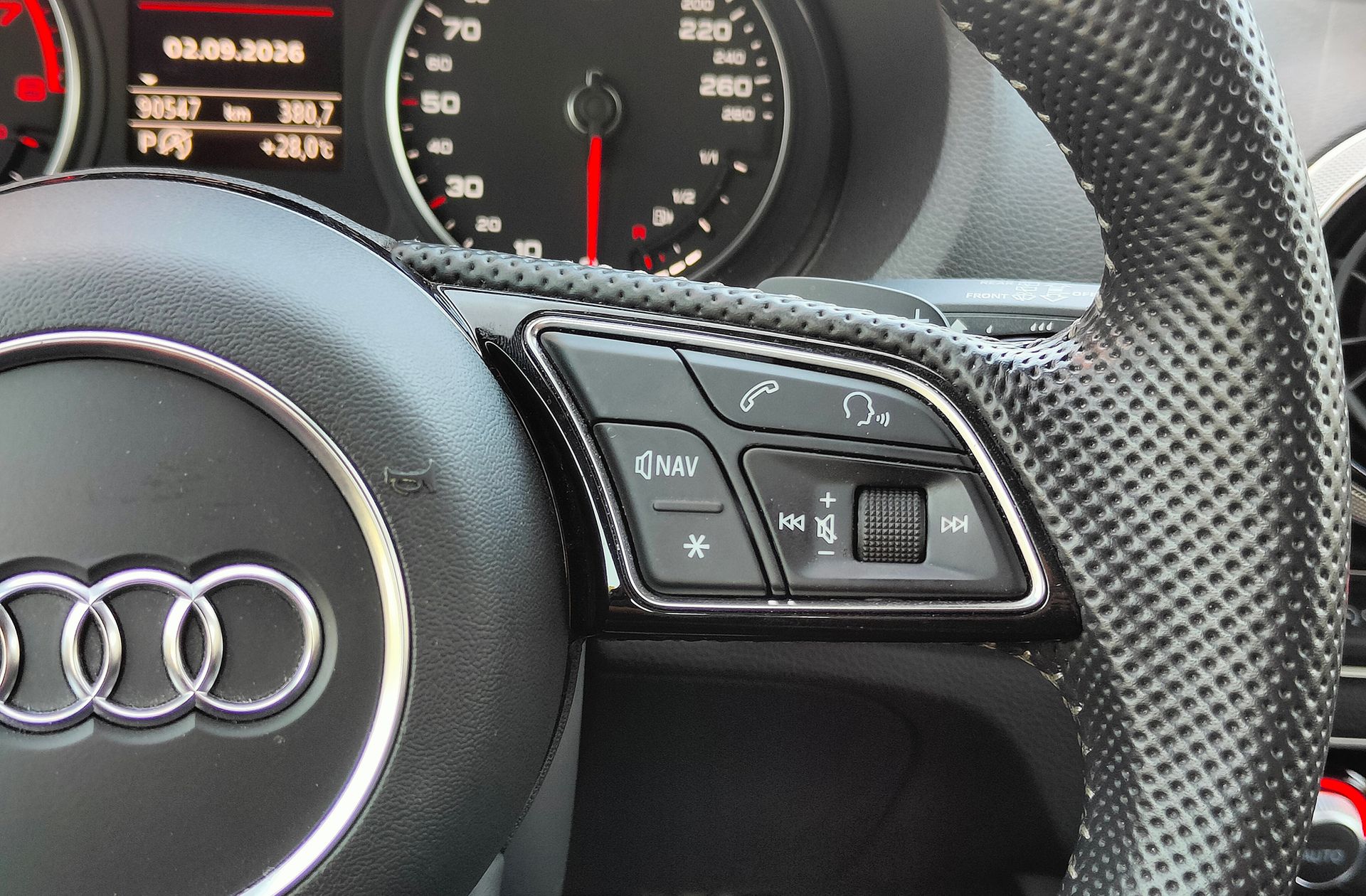 Audi A3 Sportback S line 35 TFSI S tronic - foto 31