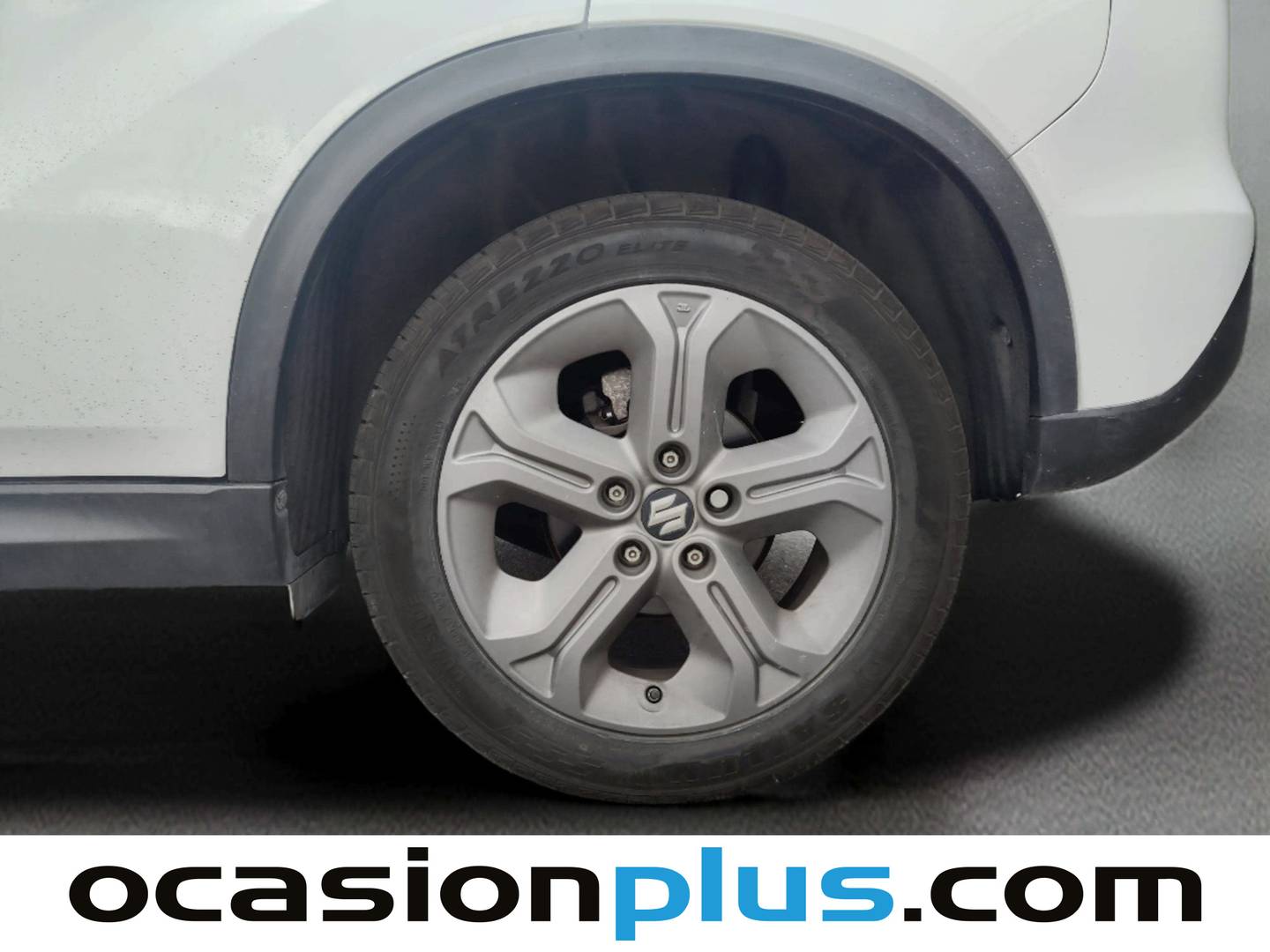 Suzuki Vitara Suzuki Vitara 1.6 VVT GLE (120 CV) al mejor precio