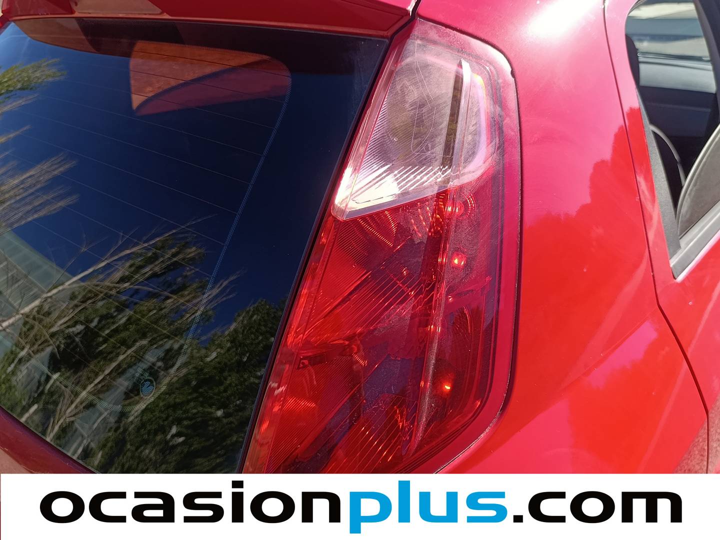 Fiat Punto Fiat Punto 1.4 T-Jet Sport (120 CV) al mejor precio