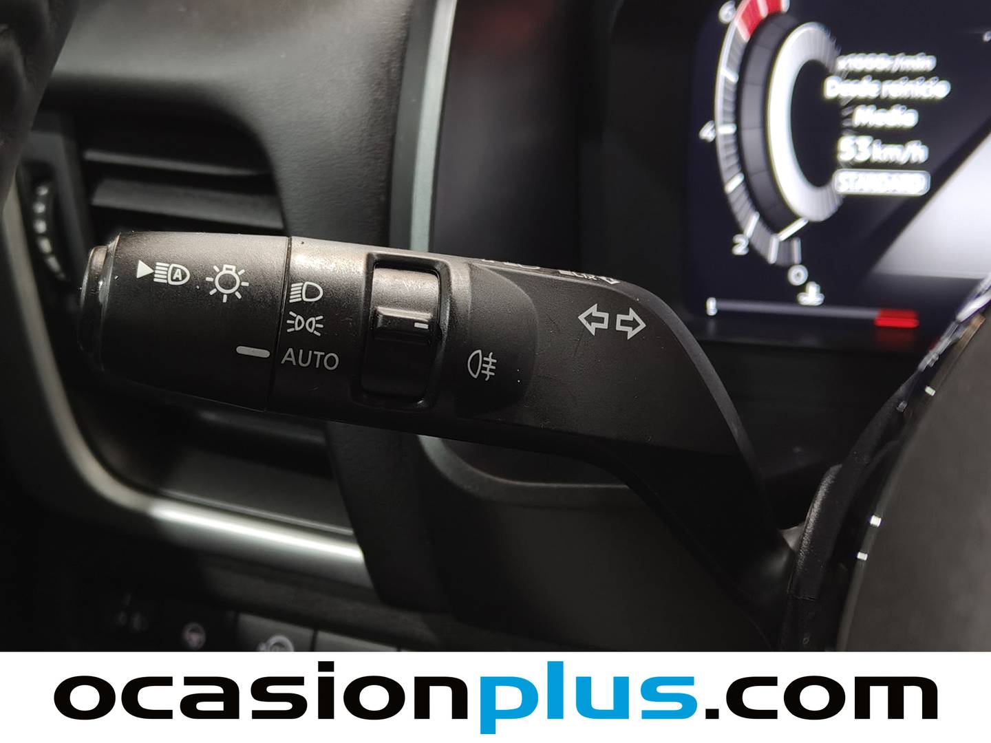 Foto Nissan QASHQAI Nissan Qashqai DIG-T 140 N-Connecta (140 CV)