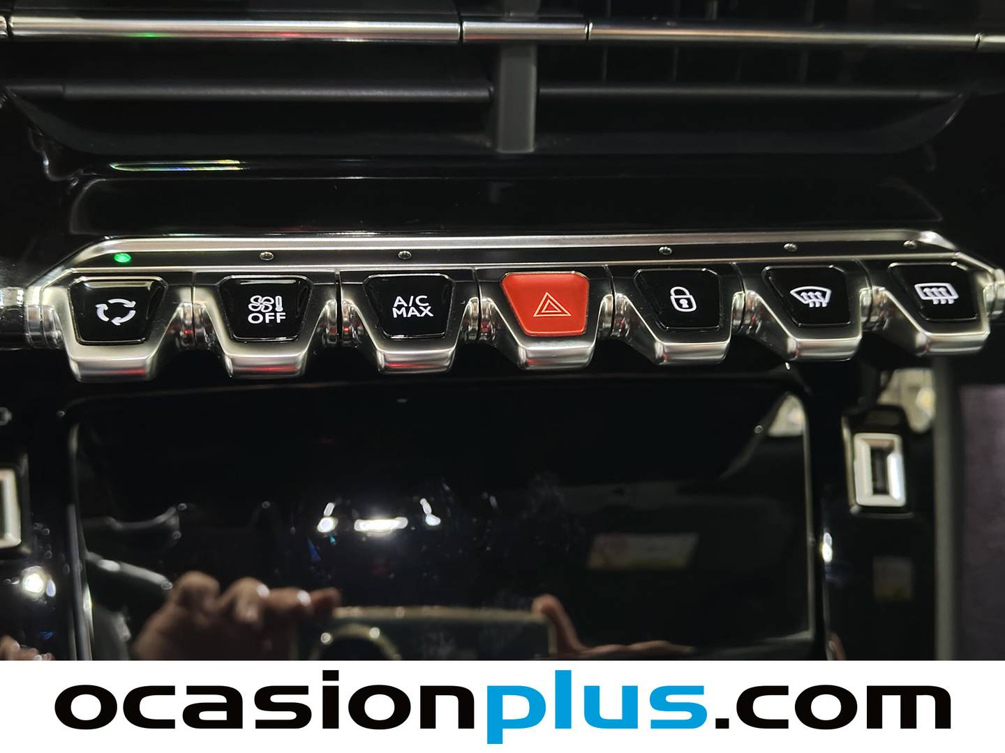 Peugeot 2008 Peugeot 2008 PureTech 130 S&S GT Line EAT8 (130 CV) al mejor precio