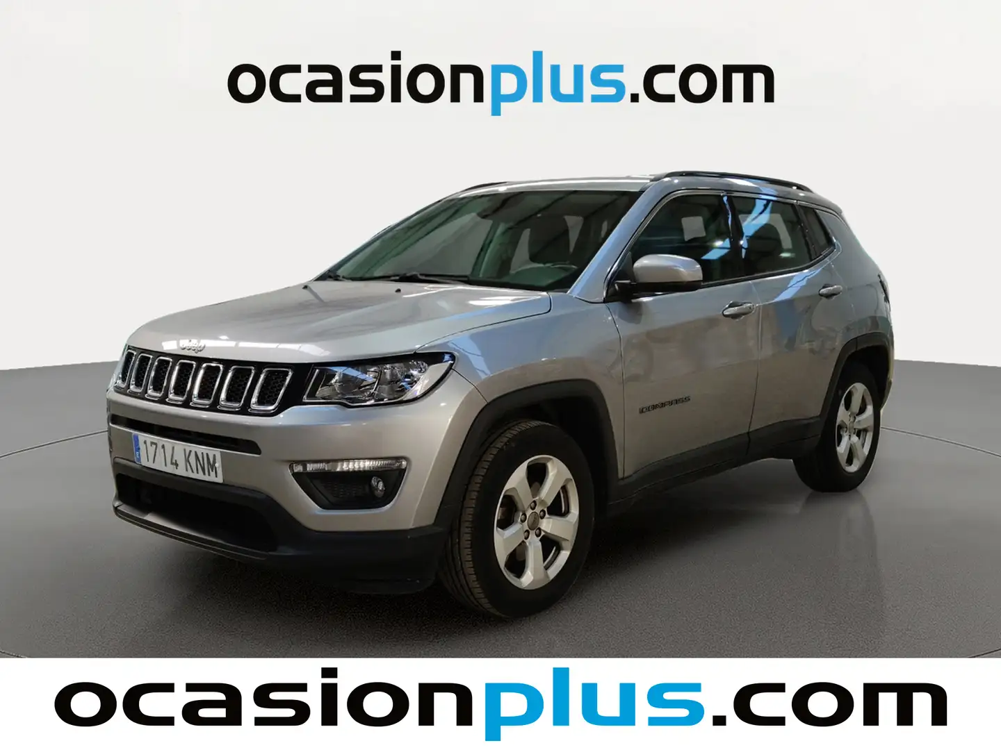 Foto Jeep Compass Jeep Compass 1.4 Multiair Longitude 4x2 (140 CV)