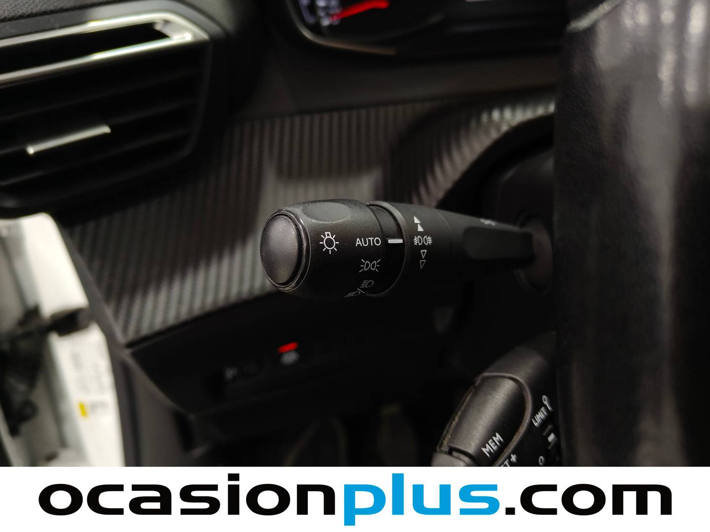 Peugeot 2008 Peugeot 2008 BlueHDi 100 S&S Active (100 CV) de ocasión