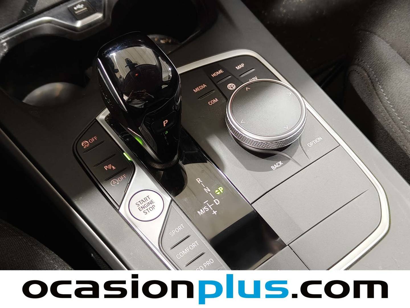 BMW Serie 1 BMW Serie 1 118d  (150 CV) barato