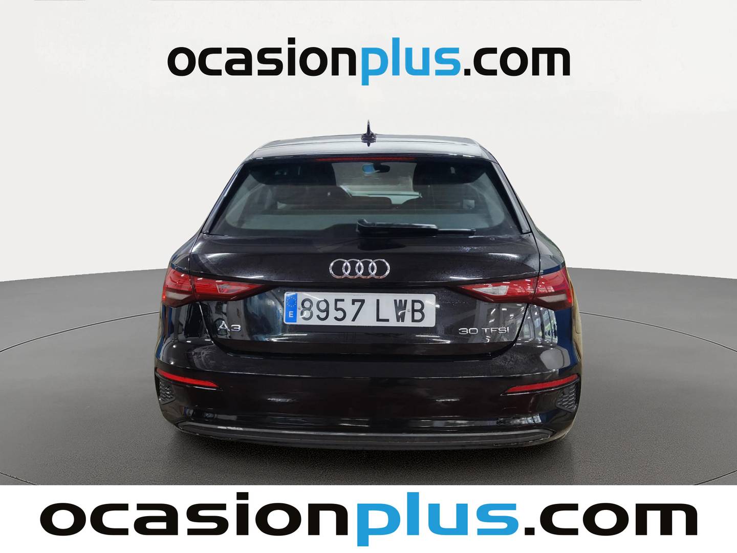 Audi A3 Audi A3 Sportback 30 TFSI (110 CV) S tronic 110cv