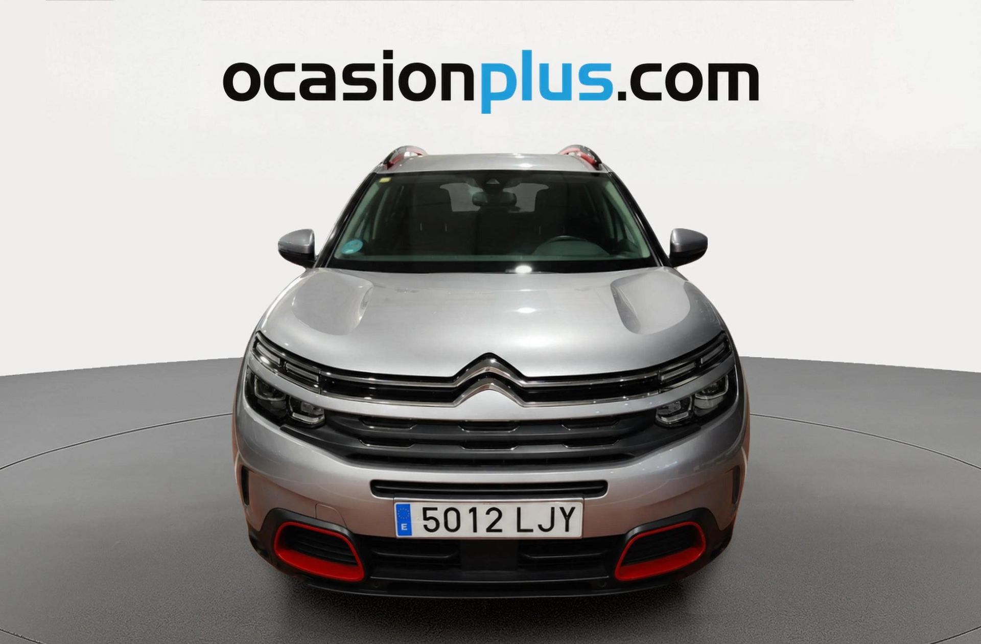 Citroën C5 Aircross BlueHDi 130 Feel - foto 13