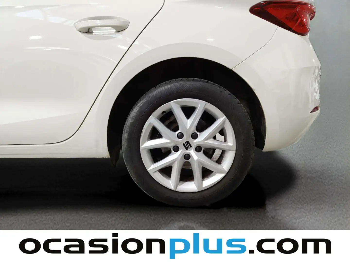 Foto Seat León SEAT León 2.0 TDI S&S Style Go (115 CV)